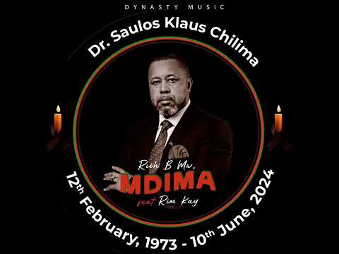 Mdima -Rich B Mw ft Rim Kay