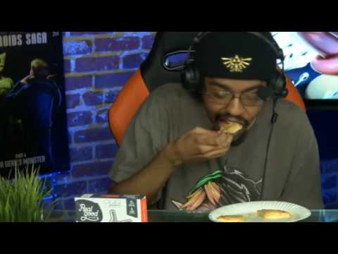 2GGC Greninja Saga Was Shocking!