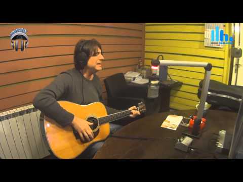 Boris Novković  live acoustic 2014