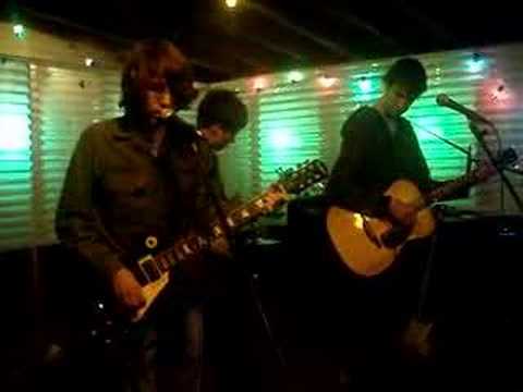 Frozen Stiff In The Weeds - Lord Mandrake - 3/21/08