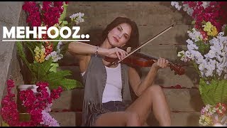 Mehfooz | Yasser Desai | Tera Intezaar | Arbaaz Khan | Sunny Leone | Lyrics | Latest Song 2017