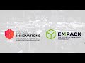 Packaging Innovations & Empack
