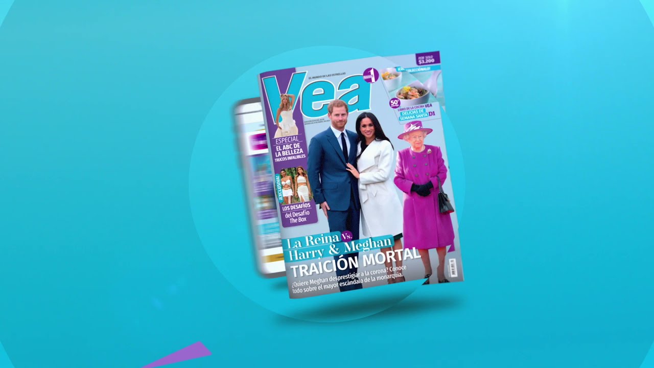 La reina VS. Harry y Meghan ¡Traición mortal! 👑  | Revista Vea