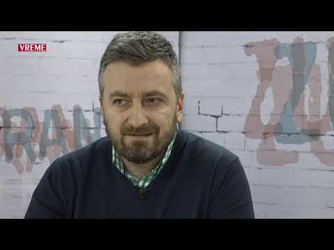 Zumiranje 104 - 2018. u retrovizoru, gosti Jovana Gligorijević i Slobodan Georgijev