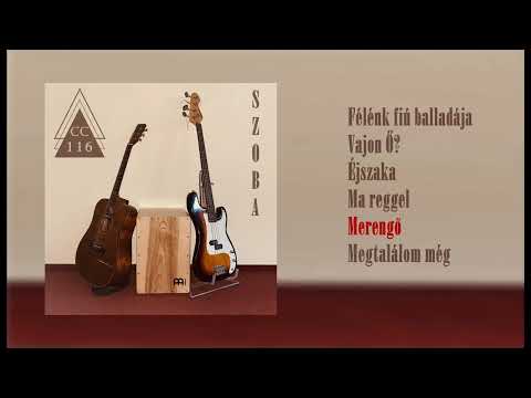 CC116 - Merengő (Szoba session)