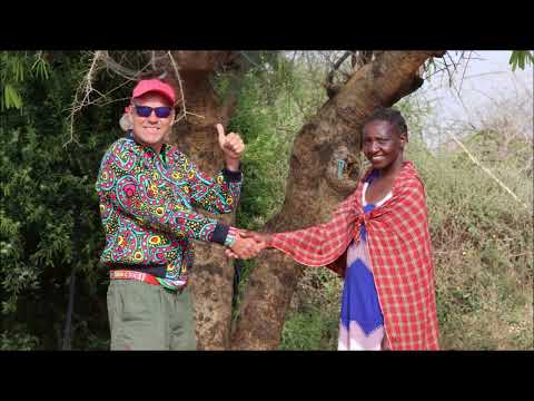 Eirik Jarl Trondsen Interview at New Mile 46 during Phase 3