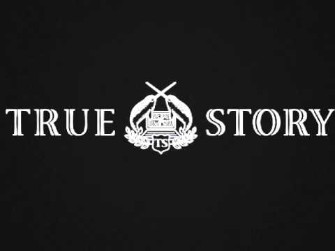 Kev feat. Damion Lee & Cr7z - True Story