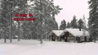 Alexander Kariotis - &quot;I&#39;ll Be Home For Christmas&quot; (Frank Sinatra)