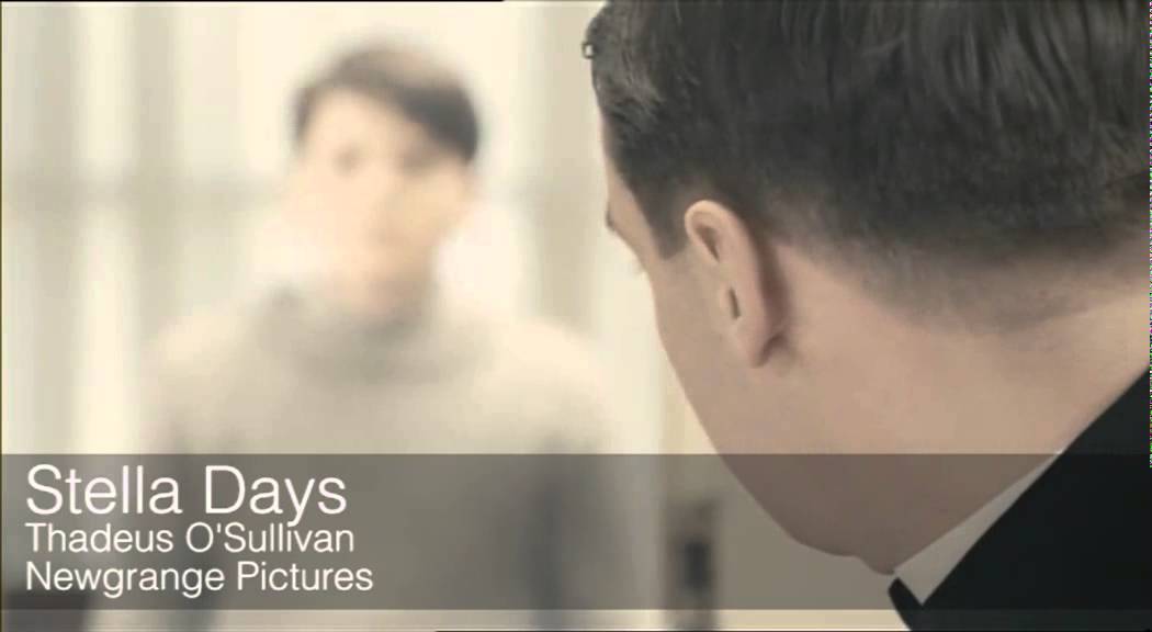 John Shevlin Actor Showreel