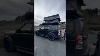 Download lagu Land Rover roof tent #camper #tentbox #ebikes mp3 Download lagu Land Rover roof tent #camper #tentbox #ebikes mp3