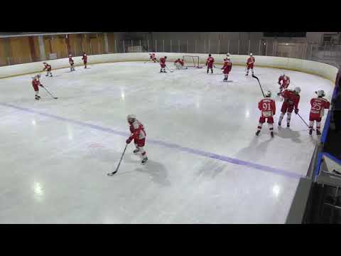 JYP U18-Mestis Live Stream - Jyp-Hokki/KivaHt