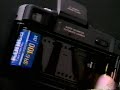 Konica Film Commercial 1990