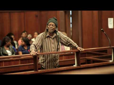 Judge Thenjiwe Khambule | South African Court