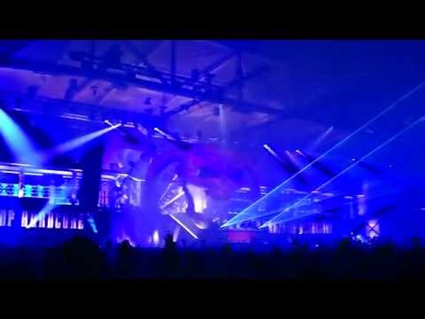 The Supreme Team Live - Masters of Hardcore 2015 - 20 Years of Rebellion (1/2)