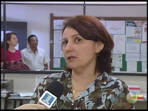 Jornal UFMS - PAS UFMS