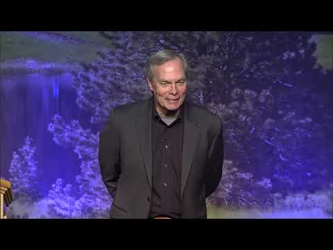 Chicago Gospel Truth Seminar 2017: Day 2, Session 3 - Andrew Wommack