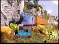 A Rare Thomas Sing Along Tape From 2000 That I Found