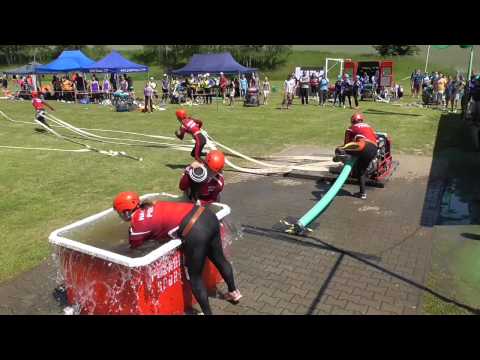 SDH Pomezí ženy v Telecím 2015 - 20,60