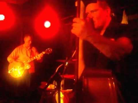 The Reverend Horton Heat - Big Red Rocket Of Love (live extended)01/06/2013 - Brisbane Hotel ,Hobart