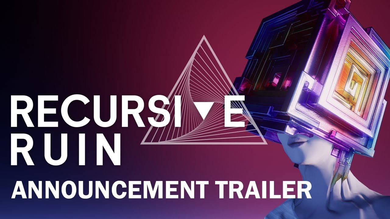 Recursive Ruin