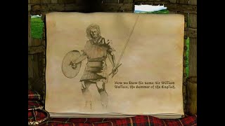 William Wallace Campaign: 6 Forge an Alliance