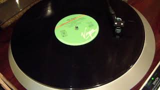 Gary Moore feat. Ozzy Osbourne - Led Clones (1989) vinyl