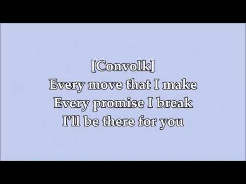 Whatever It Takes Lyrics // Convolk, Guardin, & 9TAILS [prod. jakkyboi & halberd[