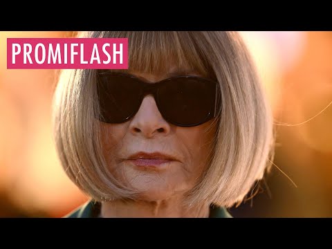 Video Thumbnail: Enthüllt: Das Geheimnis hinter Anna Wintours Sonnenbrille
