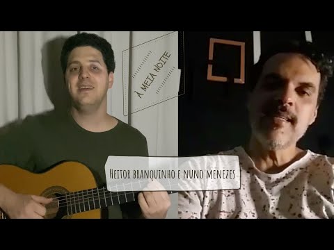 À Meia Noite video
