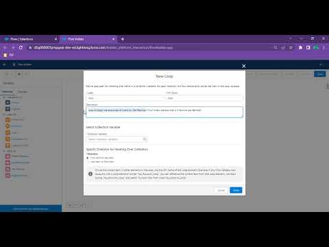 Auto Assignment of Account Team Members using Record Triggered Flow #inSalesforce