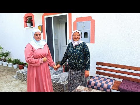 "Nermine, sine" - uskoro nova kasida Hasrete Muratović./Završeno snimanje kadrova za spot