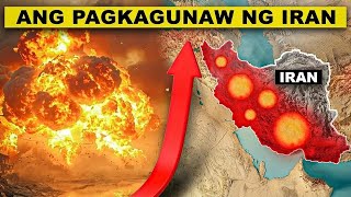 Download lagu BAGONG Supreme Leader ng Iran, Tumakbo Papuntang Bunker—Anong Nangyari Sunod? mp3