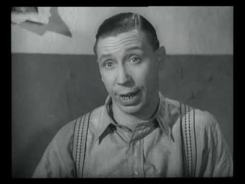 George Formby - Mother What'll I Do Now