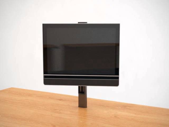 Video Teaser für TV ACCURIDE Liftsystem - Système de levage - Sistema di sollevamento 5136005