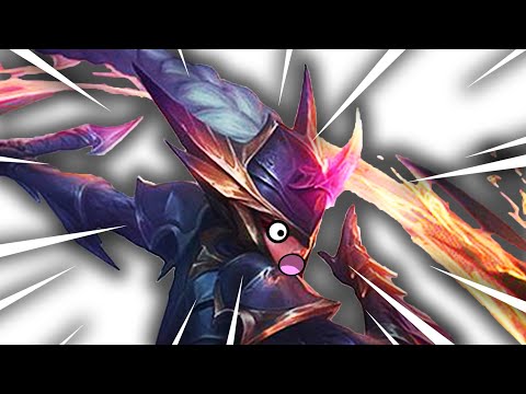 DRAGONSLAYER DIANA (League of Legends)