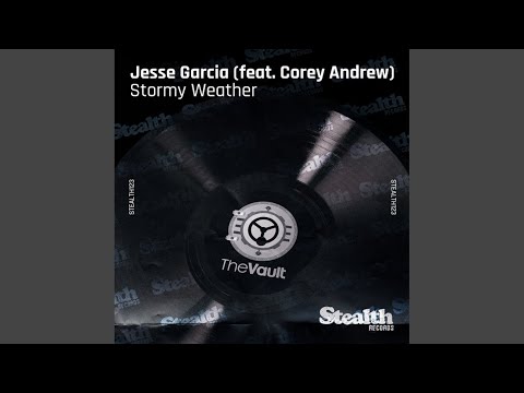 Stormy Weather (Jorge Montia Remix)