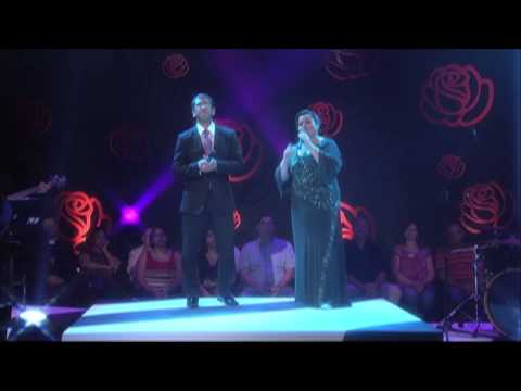 Maria do Rosário - Sabes que te amo - part. Altemar Dutra Jr.