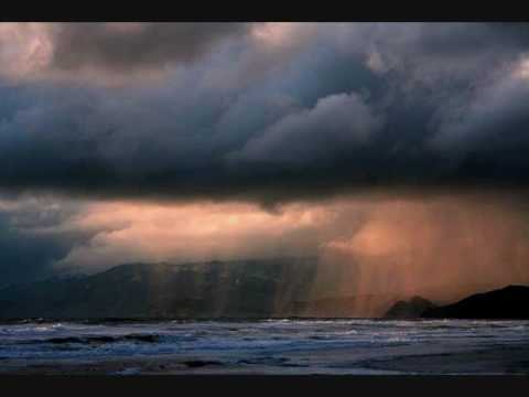Ulrich Schnauss - It's Raining Today (Scott Walker Cover)
