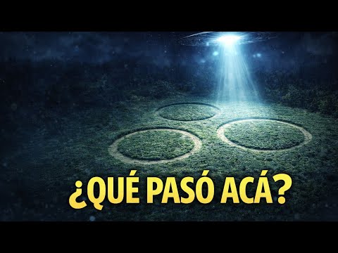 ALGO PASÓ EN CARMEN DE ARECO