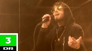 Gulddreng - &quot;Se Mig Nu&quot; feat. Nikolaj Koppel | DR3