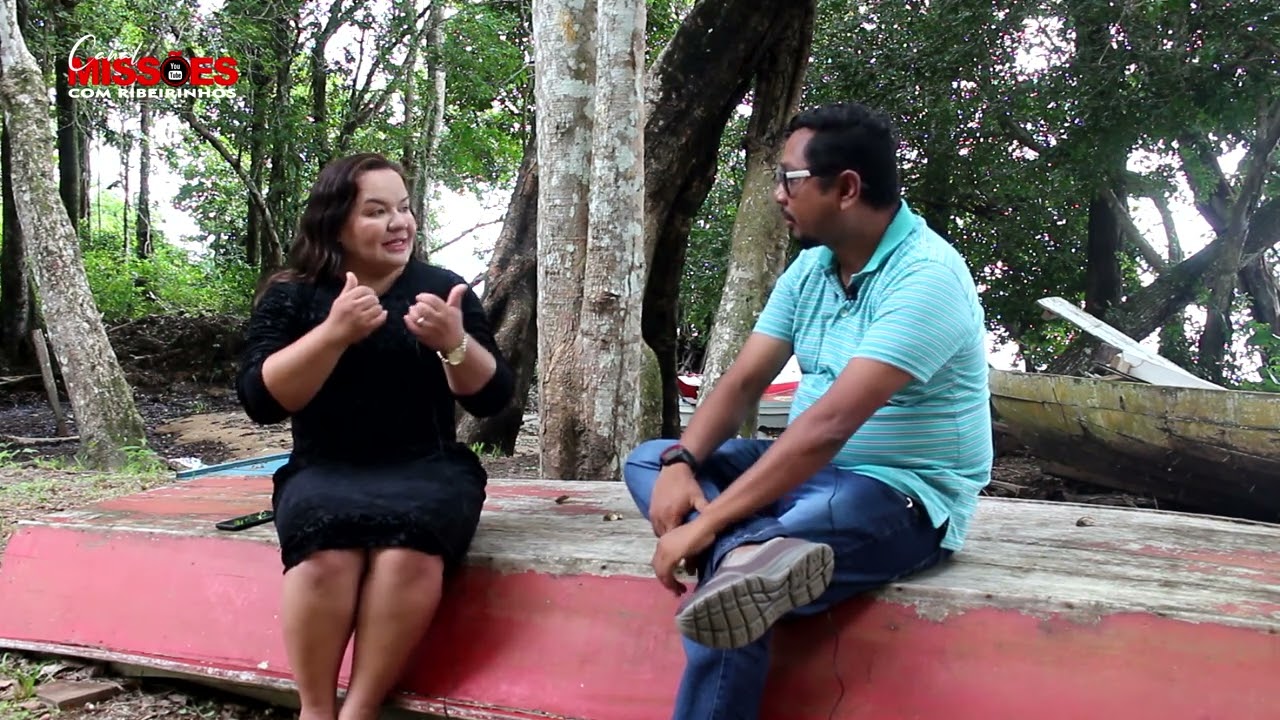 ENTREVISTA ESPECIAL COM KELEM GASPAR FUNDADOORA DO PROJETO CAMPOS BRANCOS