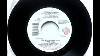 The Devil Comes Back to Georgia , Mark O'Connor , 1993