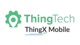 ThingX Mobile YouTube Video
