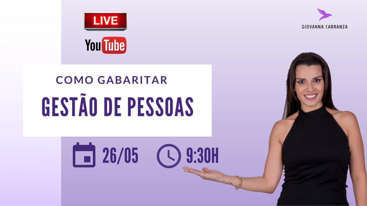 Como Gabaritar Gestão de Pessoas