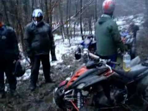 104.DEČKI  ŽUTNICE - Povratak sa Ivančice