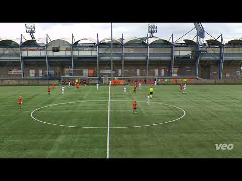 MFK Ruzomberok U13  -   ZP U13   6.10.2024