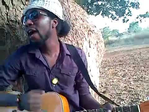 Hans Bekx Brighter Day Acoustic Guitar