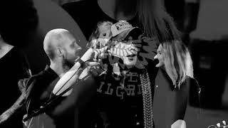 The Pilgrims & Edgar Koelemeijer - I've Been Loving You Too Long video