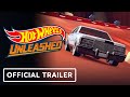 Hot Wheels Unleashed - Official Cadillac Seville by Gucci Trailer