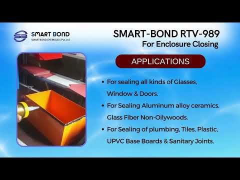 Silicone Sealant